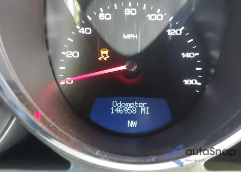 2012 Cadillac Cts Standard из США, поврежденный, VIN 1G6DC8E51C0142392